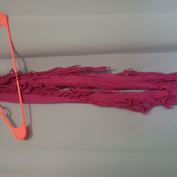 Purple infinity scarf - Picture 1 of 1